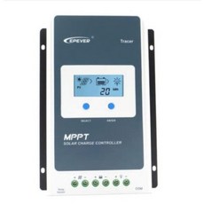 태양광 충전 컨트롤러 2210A/ 3210A/ 4210A/ MPPT EP Tracer (12V/24V 20A/ 30A/ 40A) [당일발송], 4210AN(40A), 1개