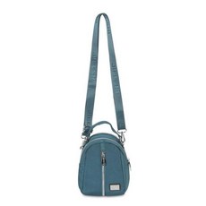 미니크로스백 14x17x8cm 대학생 데일리가방 가죽숄더백 쇼핑백 토드백 가죽, 레드