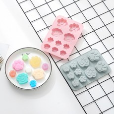 비누트레이몰드