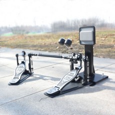 펄일루미네이터데몬트윈페달