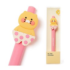 수면바지춘식이젤펜