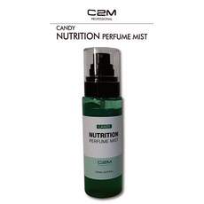 씨투엠 캔디 뉴트리션 퍼퓸 미스트 125ml, 3개