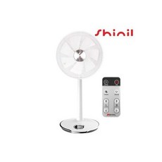 신일선풍기레트로