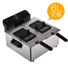osg수유식튀김기