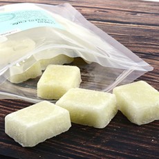 [이젠프레쉬] 국산양파로 만든 다진양파 큐브 1kg, 1팩