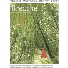 breathe잡지