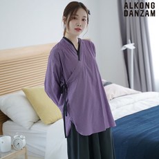 한복잠옷