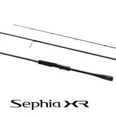 세피아xr