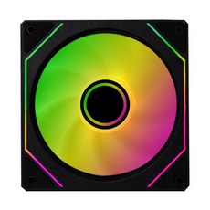 몬스타 가츠 XF120 (정방향 블랙 1팩), 리버스 화이트(역방향 1팩), 1개