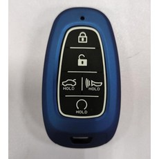 소나타건전지커버