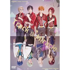 앙상블스타즈오피셜웍스