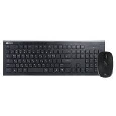 FOR LG 무선 데스크탑 세트 MKS-5000, 단일상품, 단일상품