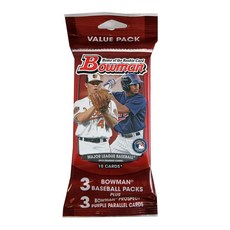 MLB Bowman 2013 야구 점보 카드 팩 117719, MLB Bowman 2013 야구 점보 카드 팩 117