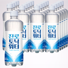 토닉워터제로600ml