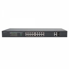 이지넷유비쿼터스 NEXT-POE3120TP-SFP 스위치허브 스위칭허브/서버-스위칭허브, 선택없음