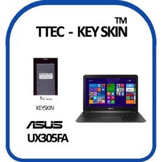 C51 ASUS 젠북 UX305FA # 노트북 키스킨 키커버 +B17DK, tg 1, tg 본상품선택