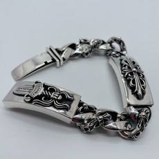 크롬하츠대거팔찌