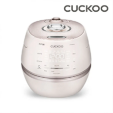 [쿠쿠전자] 6인용 IH전기압력밥솥 CRP-DHAS069FW