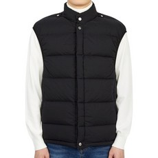 스톤아일랜드패딩조끼