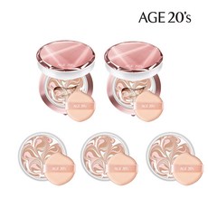 age20's팩트호랑이