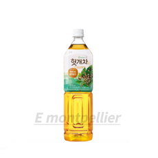 웅진 헛개차, 1.5L, 30개