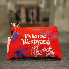 비비안웨스트우드파우치