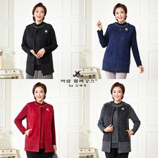 마담엘레강스 [마담엘레강스]밍키 코사지 앙상블