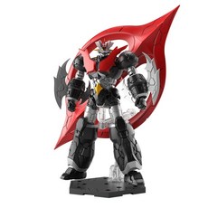 HG 마징가 Z 마징가 ZERO (INFINITISM) 피규어, 마징가 제로 INFINITISM개
