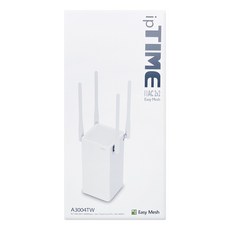 iptime공유기t3004