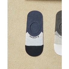헤지스남성덧신양말