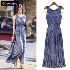 보헤미안블루수영복