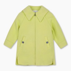 베네통키즈퍼코트