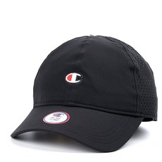 챔피온 정품 퍼포먼스 스포츠 모자 H05792 블랙 피트니스 요가 필라테스 기능성