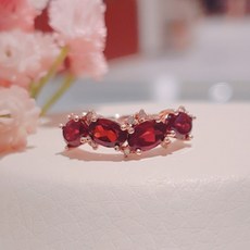 골든듀다이아몬드반지