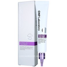 [멸치쇼핑]CNP 차앤박 레티날 디엑스 DX 트리트먼트 크림 30ml, 상세페이지 참조, 상세페이지 참조