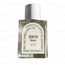 SW19 에스더블유나인틴 NOON 오 드 퍼퓸 향수 50ml