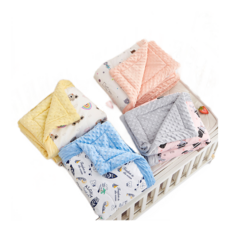 콤마씨낮잠이불