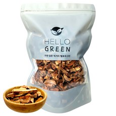 헬로우그린 국내산 자연 건조 모과, 150g, 1개입, 2개