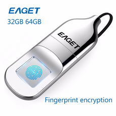 지문인식usb