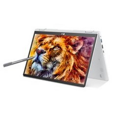 LG전자 2020 그램 2in1 노트북 14TD90N-VX50K (i5-10210U 35.5cm), NVMe 256GB, 8GB, Free DOS, i5-10210U, 8GB, 256GB