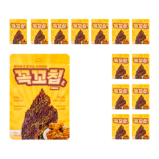 꼭꼬칩