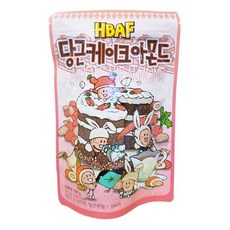 당근케이크아몬드