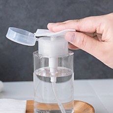 아세톤디스펜서