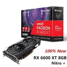 rx6600xt니트로