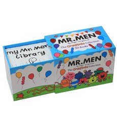 mrmen원서