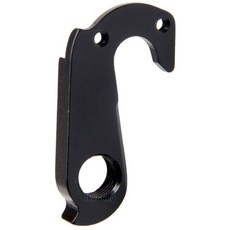Cervelo 림 도로 자전거 용 5pcs 변속기 행거 R2 R3 R4 R5 S2 S3 S5 Team Vwd Rca Rear Mech Dropout, 검정