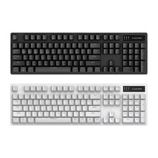 앱코 ABKO K561 교체축 유무선 블루투스 기계식 키보드