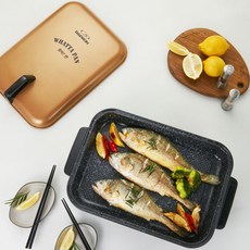 대원콤비후라이팬