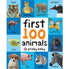 first100animals