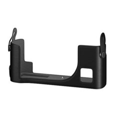 Fujifilm Bottom 가죽 케이스 BLC-XPRO3 for X-Pro3 - 블랙 Fujifilm Bottom, 상세내용참조